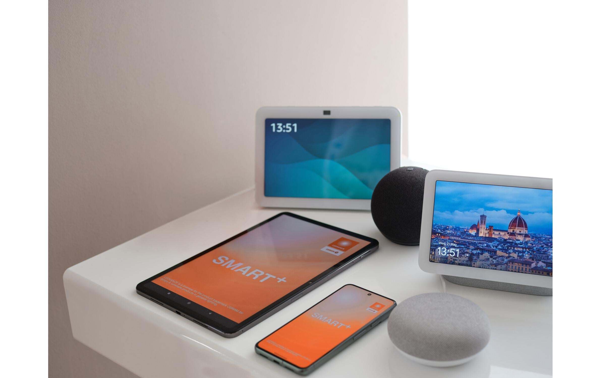 OSRAM SMART+ Radiator Thermostat