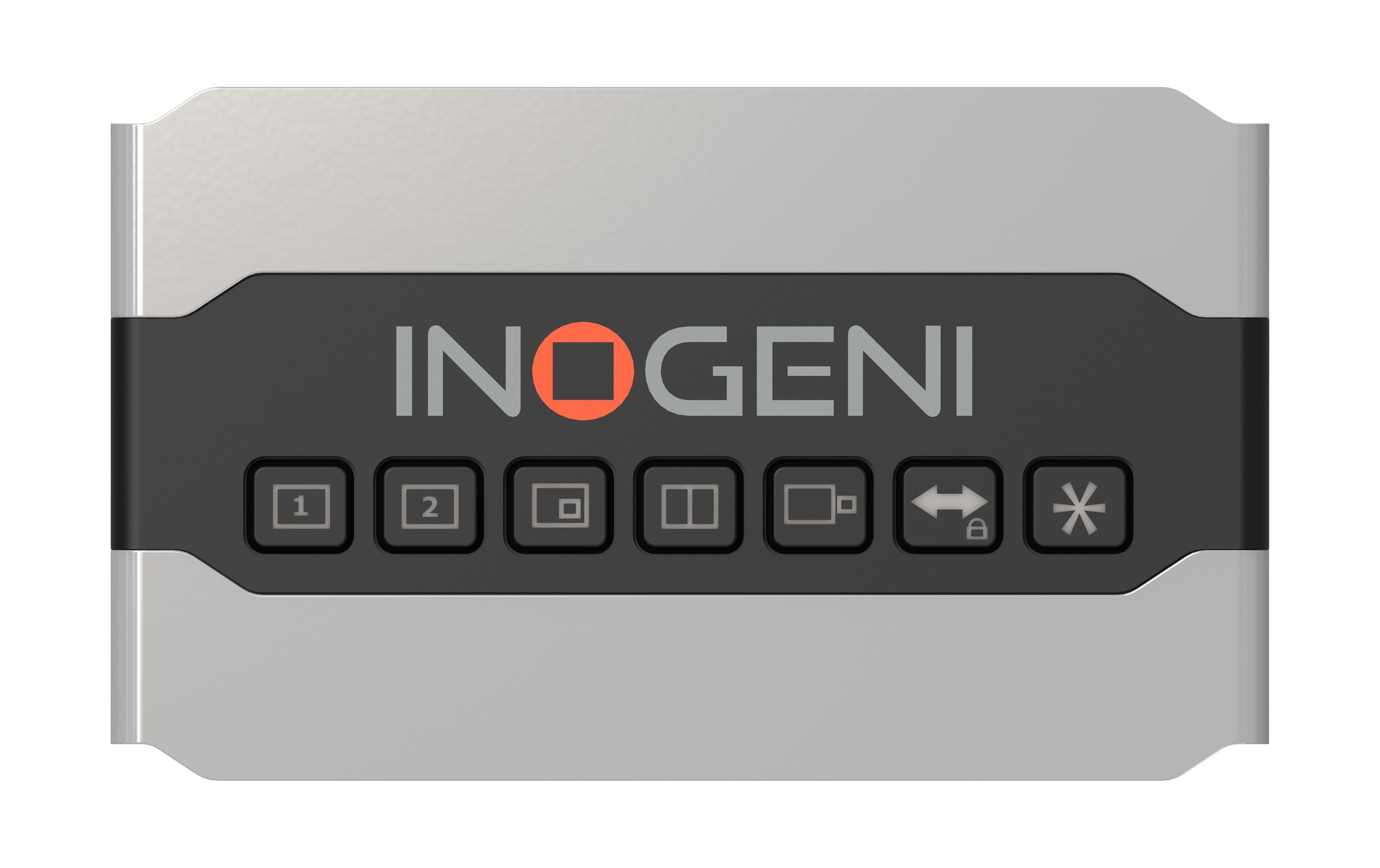 Inogeni Kamera Mixer SHARE2U USB/HDMI – USB 3.0