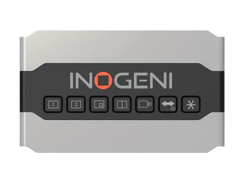 Inogeni Kamera Mixer SHARE2U USB/HDMI – USB 3.0