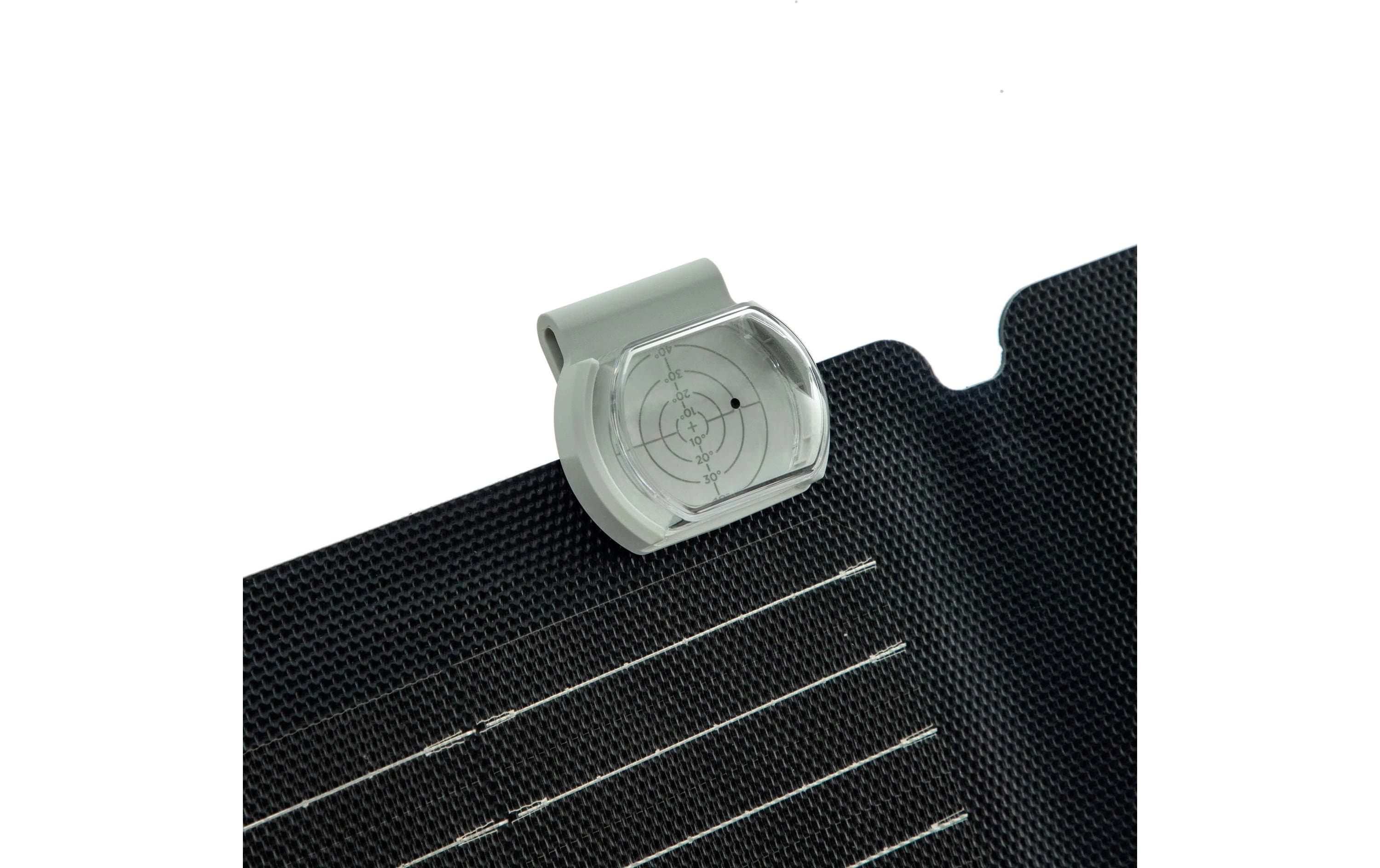 EcoFlow Solar Neigungswinkelmesser Weiss