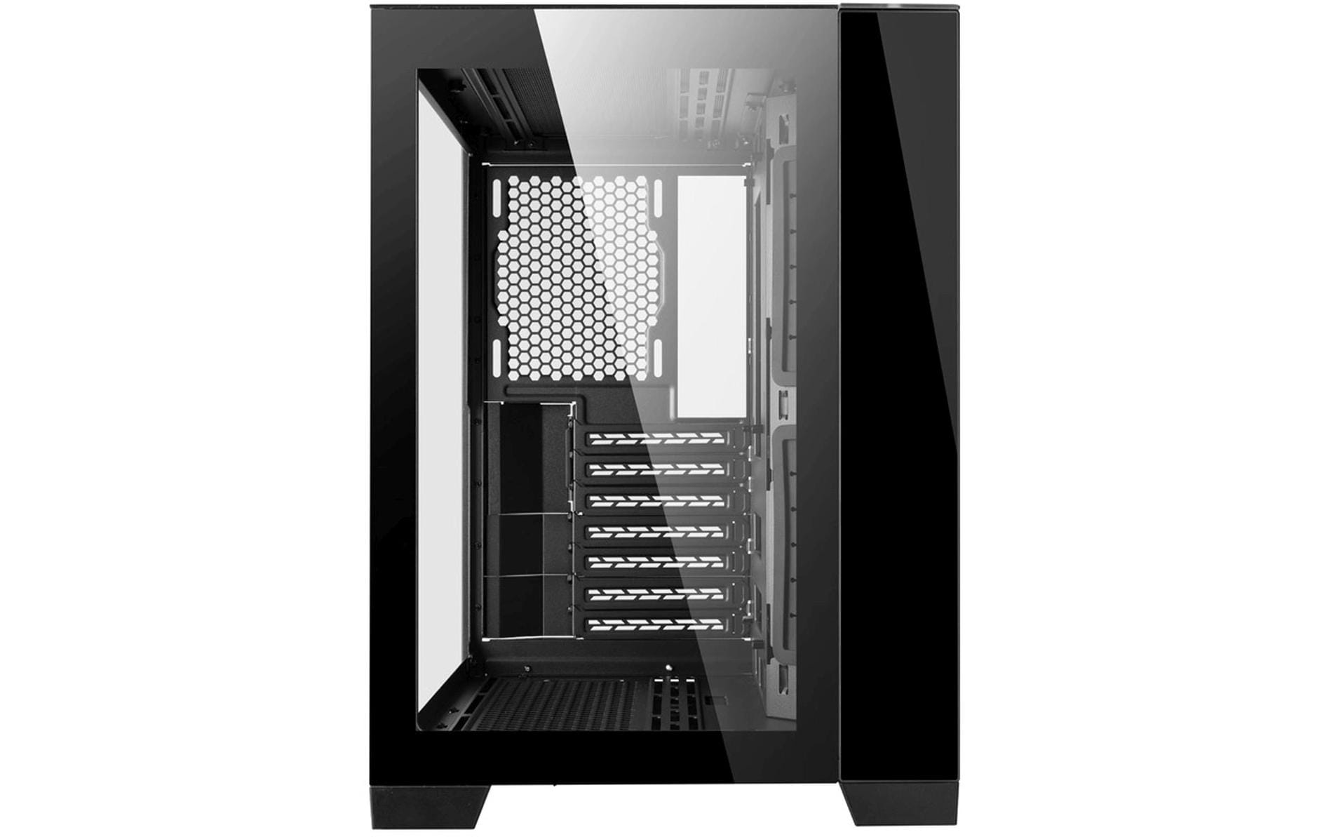 Lian Li PC-Gehäuse O11 Dynamic Mini Schwarz