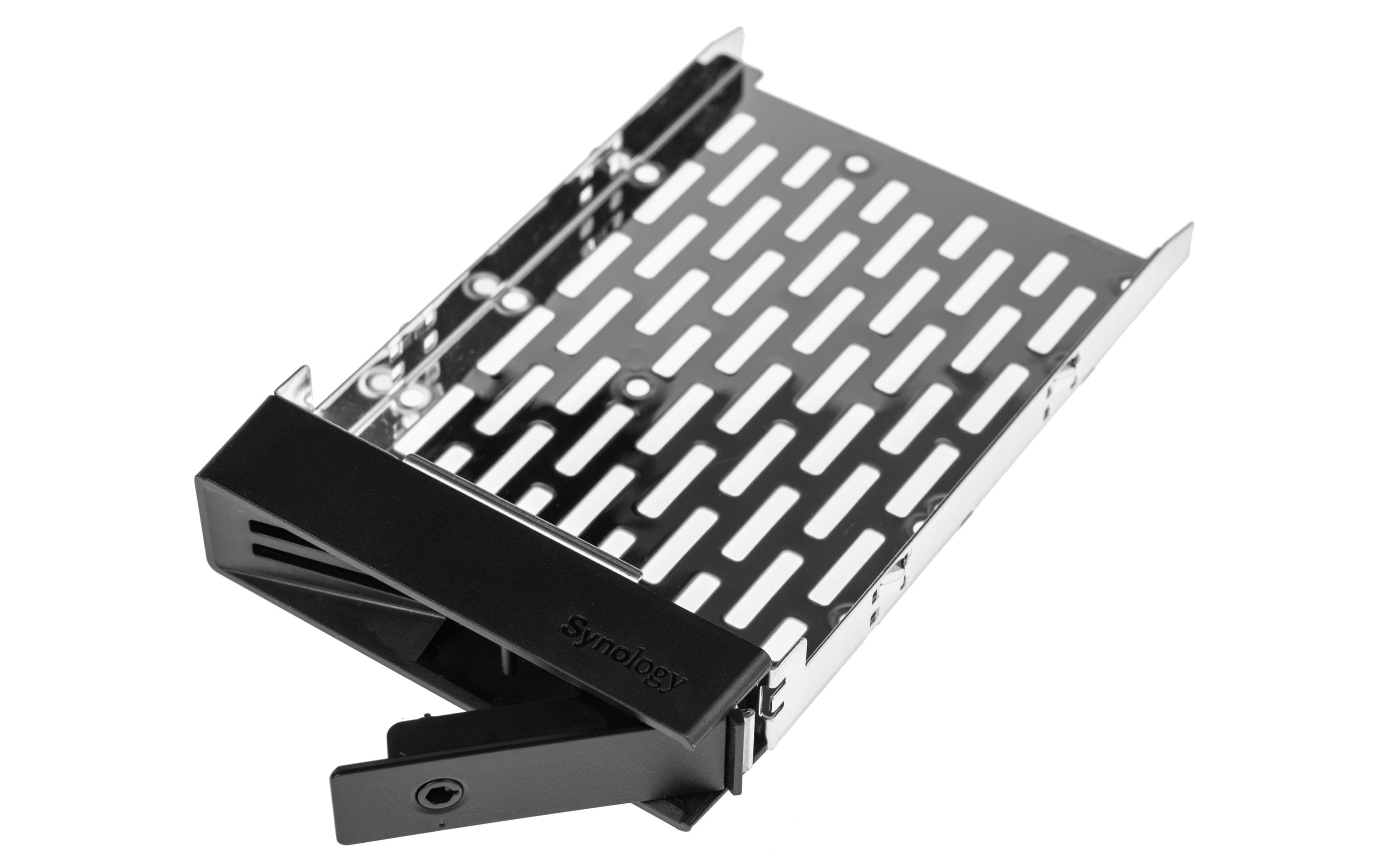 Synology NAS-Festplatteneinschub Type R6 Synology NAS-Festplatteneinschub Type R6