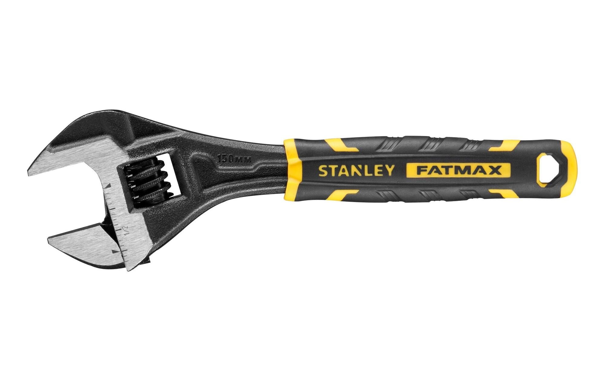 Stanley Fatmax Rollgabelschlüssel 300 mm / 12