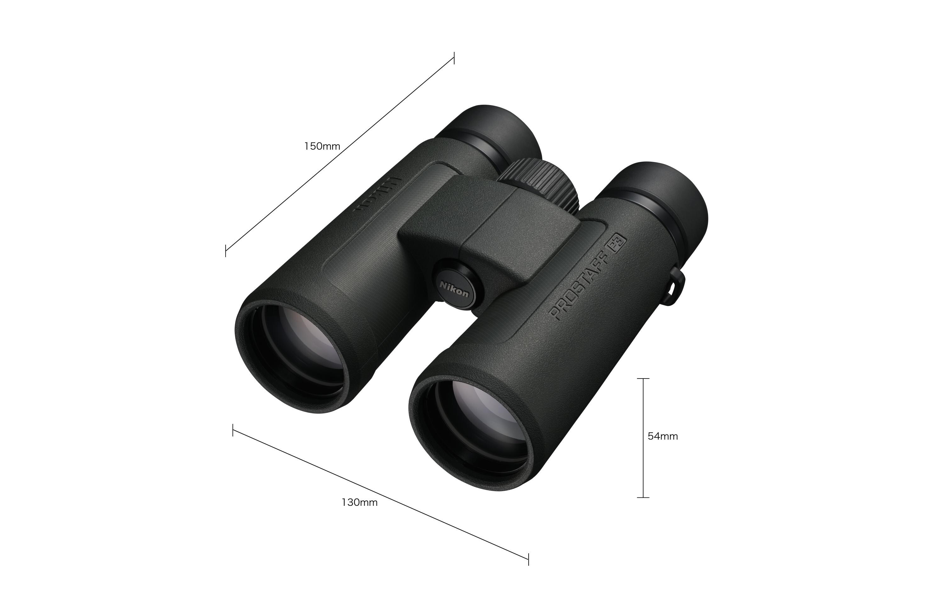 Nikon Fernglas Prostaff P3 10x42