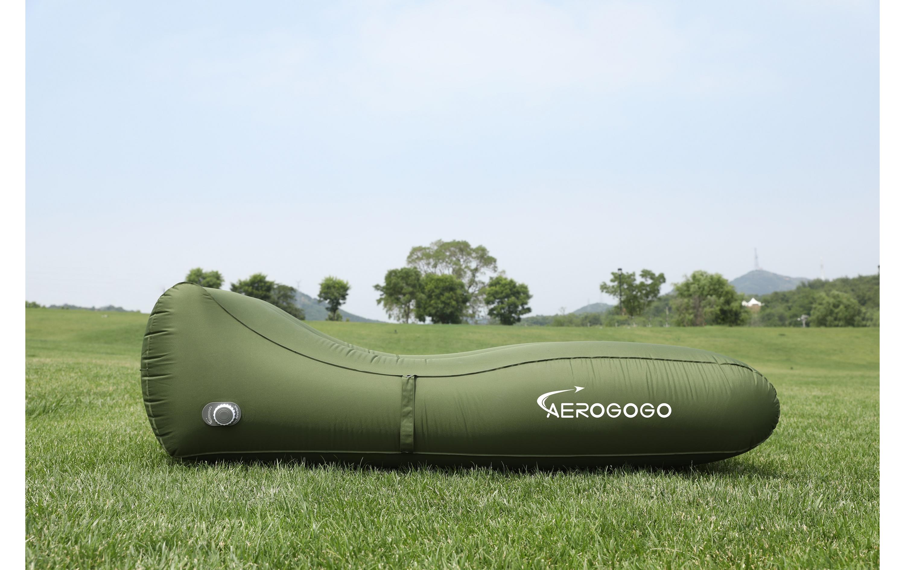 Aerogogo GIGA Lounger PS2 80 x 185 cm