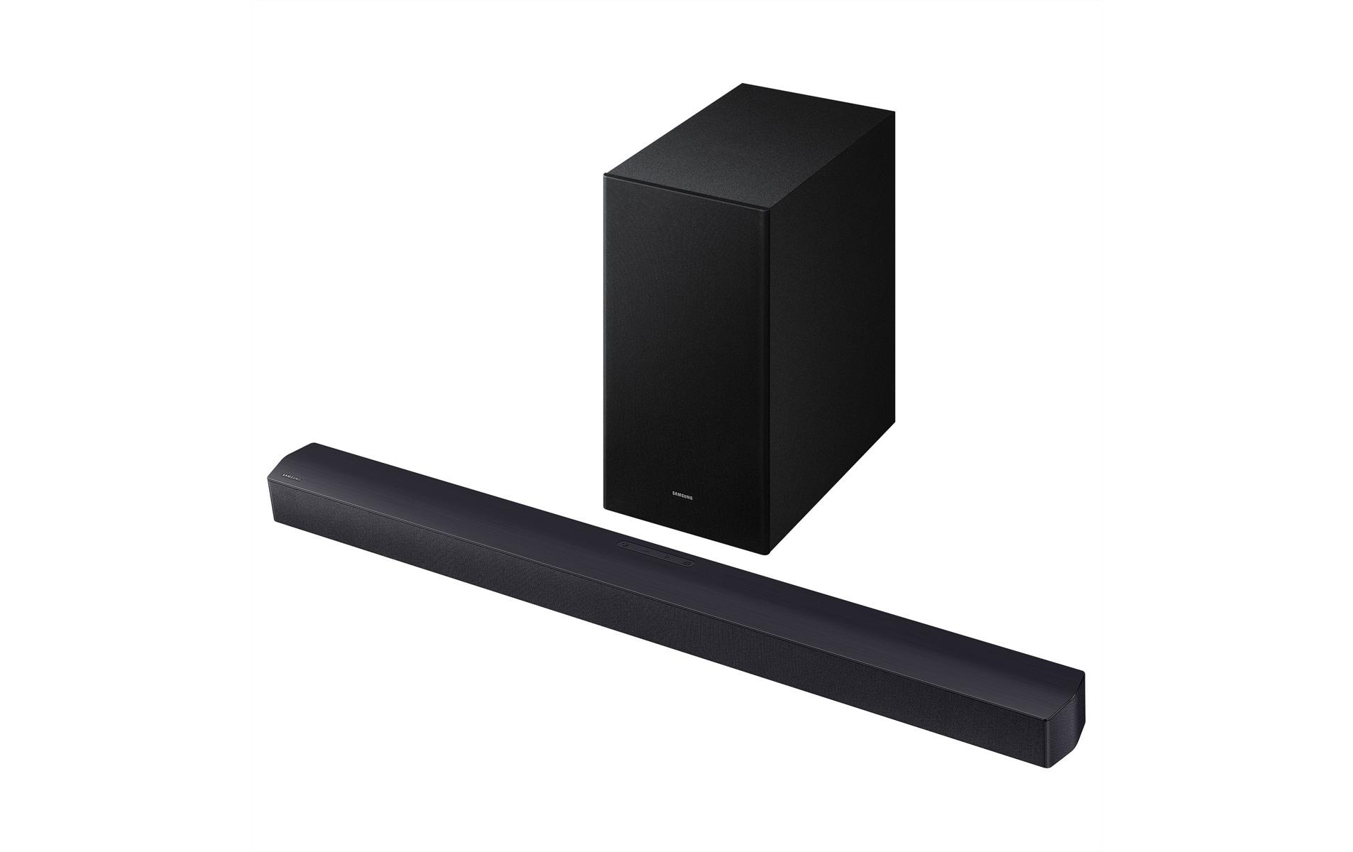 Samsung Soundbar HW-B450F