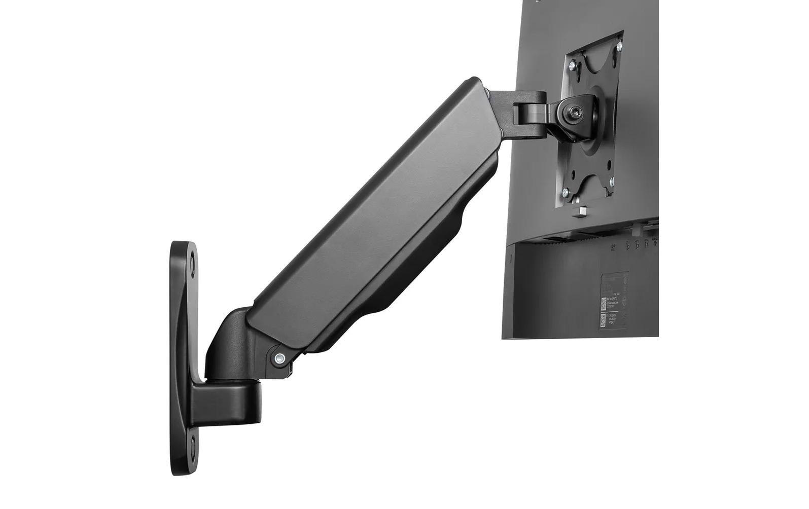 NEOMOUNTS Wandhalterung WL70-440BL11 Schwarz