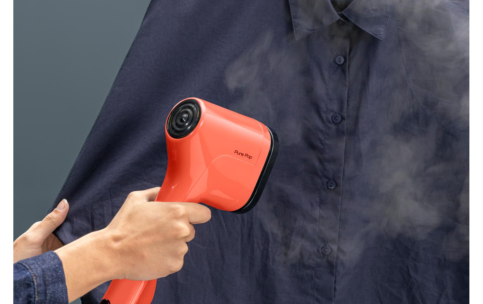 Tefal Dampfbürste Pure Pop DT2022 1300 W