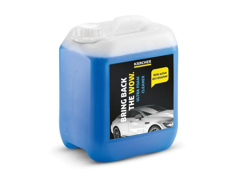 Kärcher Ultra Foam Cleaner RM527 5000 ml