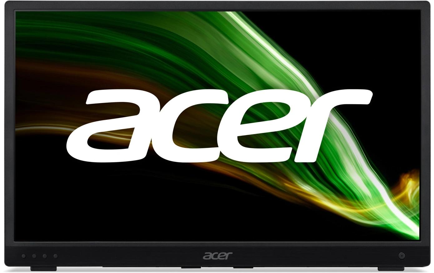 Acer Monitor PM181QAbmiux Acer Monitor PM181QAbmiux