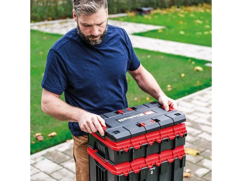Einhell E-Case Adapterplatte 1-teilig Einhell E-Case Adapterplatte 1-teilig