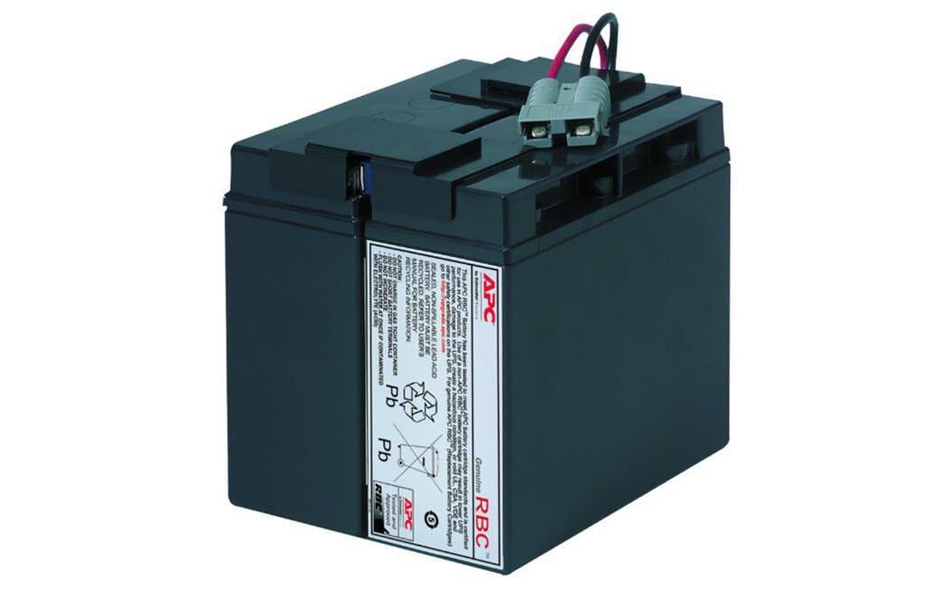 APC Ersatzbatterie RBC7 APC Ersatzbatterie RBC7
