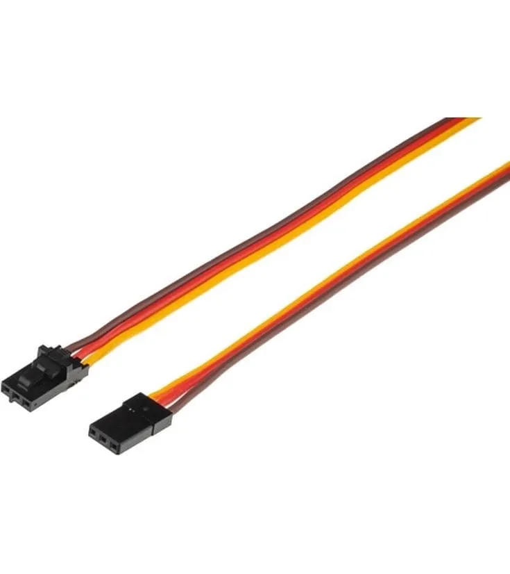 1st Anschlusskabel zu 1st-Buffer 15 cm 1st Anschlusskabel zu 1st-Buffer 15 cm