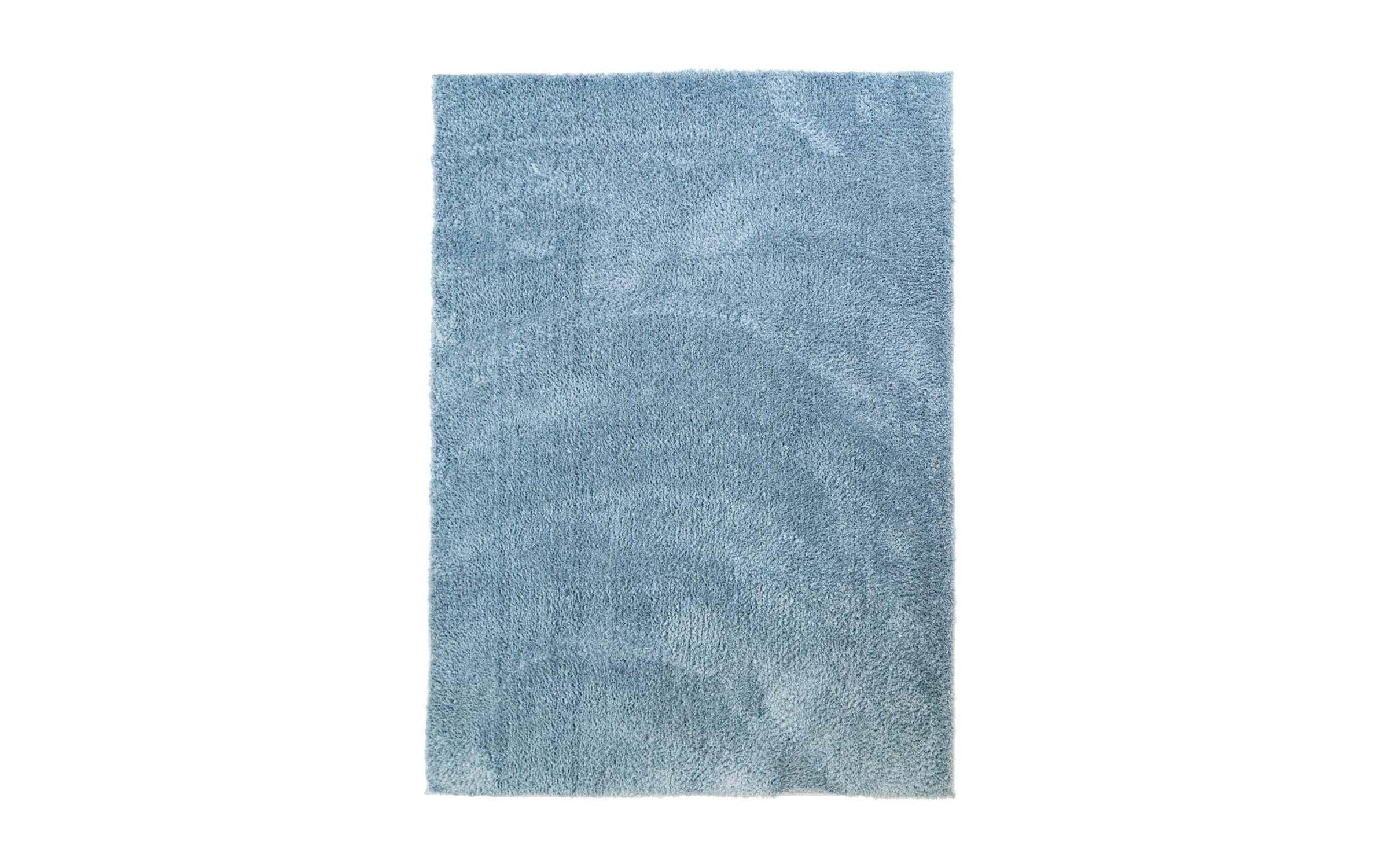 MyCarpet Teppich Softshine Aqua 160 cm x 220 cm