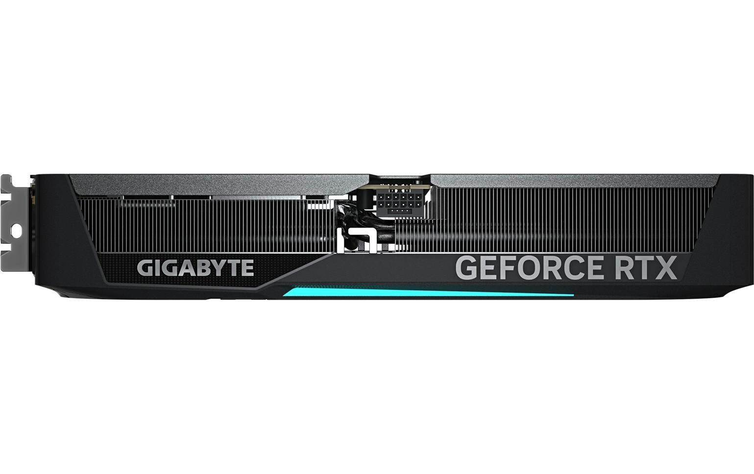 Gigabyte Grafikkarte GeForce RTX 5070 EAGLE OC SFF 12 GB