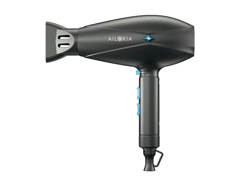 Ailoria SOUFFLE 2200 W, Schwarz