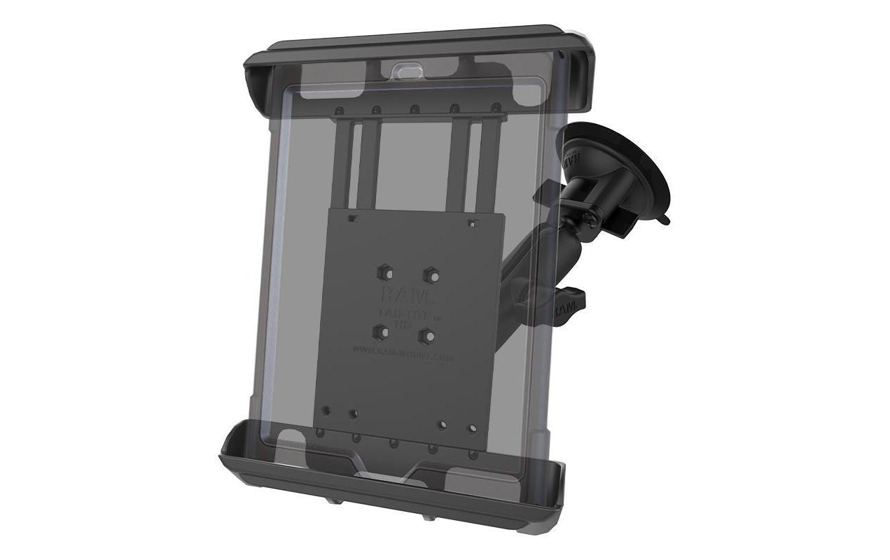 RAM Mounts Tablet-Halterung Tab-Tite, für Tablets mit Schutzhüllen