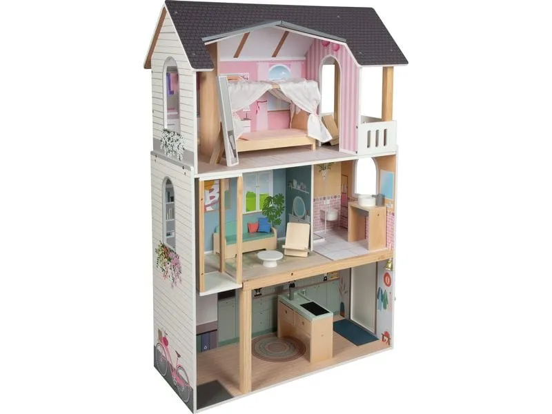 small foot Puppenhaus Traumvilla XL small foot Puppenhaus Traumvilla XL