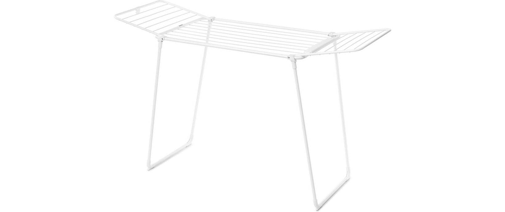 Brabantia Standtrockner HangOn 18 m, Weiss