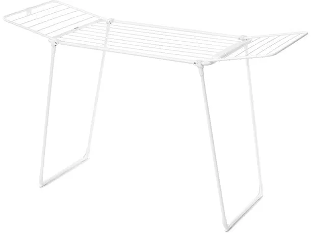 Brabantia Standtrockner HangOn 18 m, Weiss Brabantia Standtrockner HangOn 18 m, Weiss