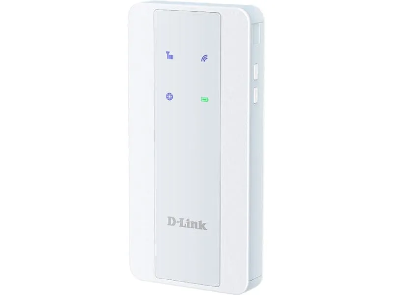 D-Link F518: 5G NR USB Adapter D-Link F518: 5G NR USB Adapter
