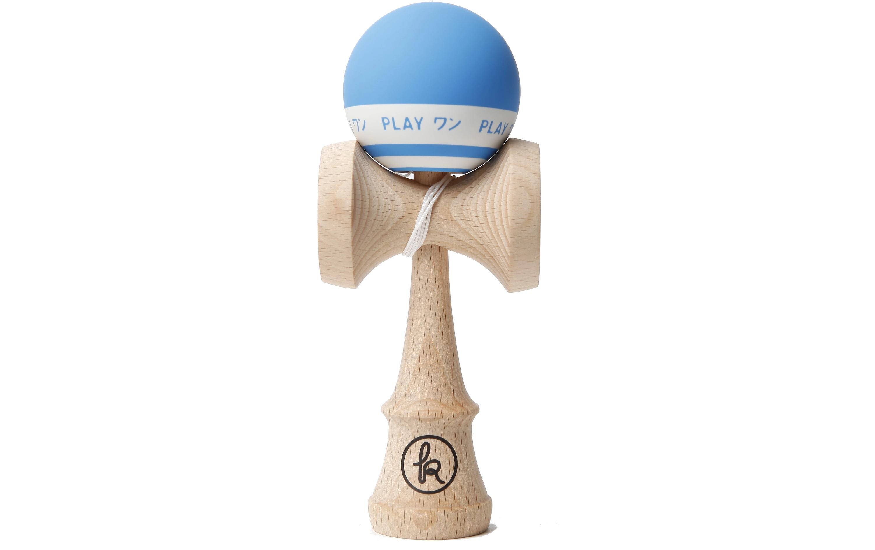 Kendama Europe Kendama Play One – Cloudsurfer Kendama Europe Kendama Play One – Cloudsurfer