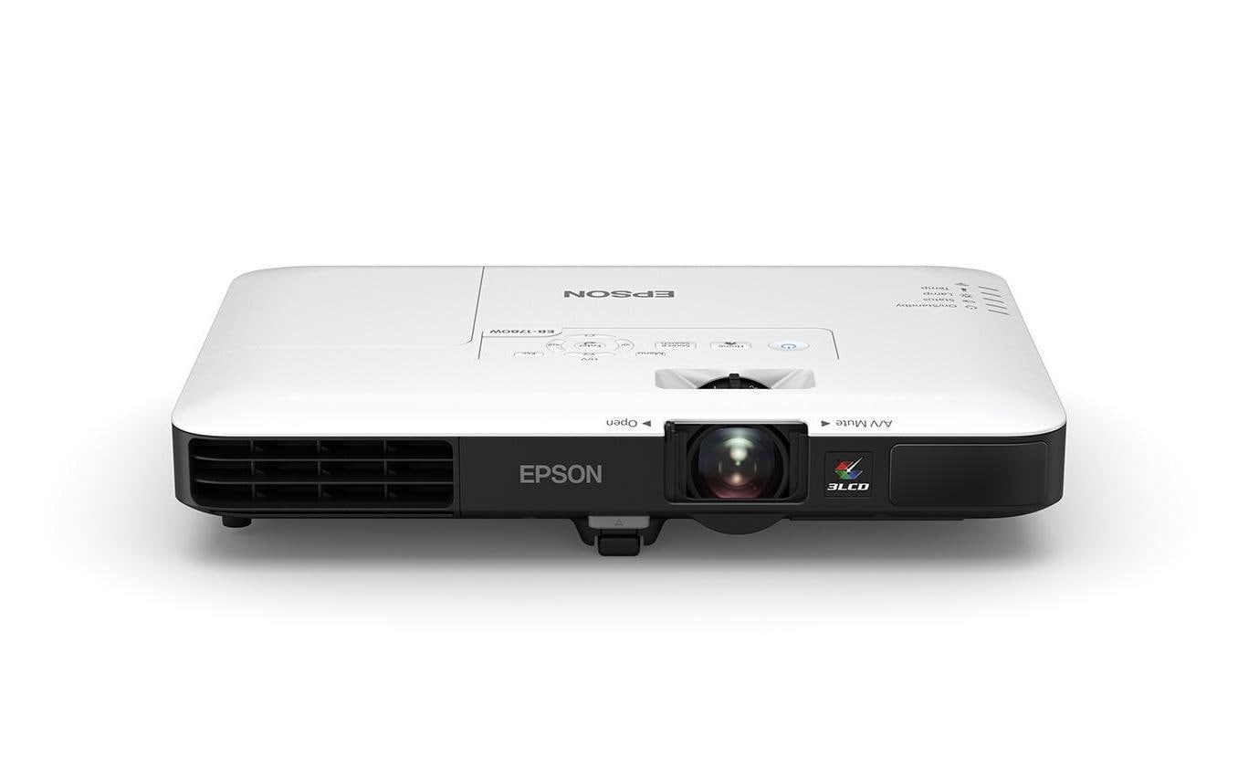Epson Projektor EB-1780W Epson Projektor EB-1780W
