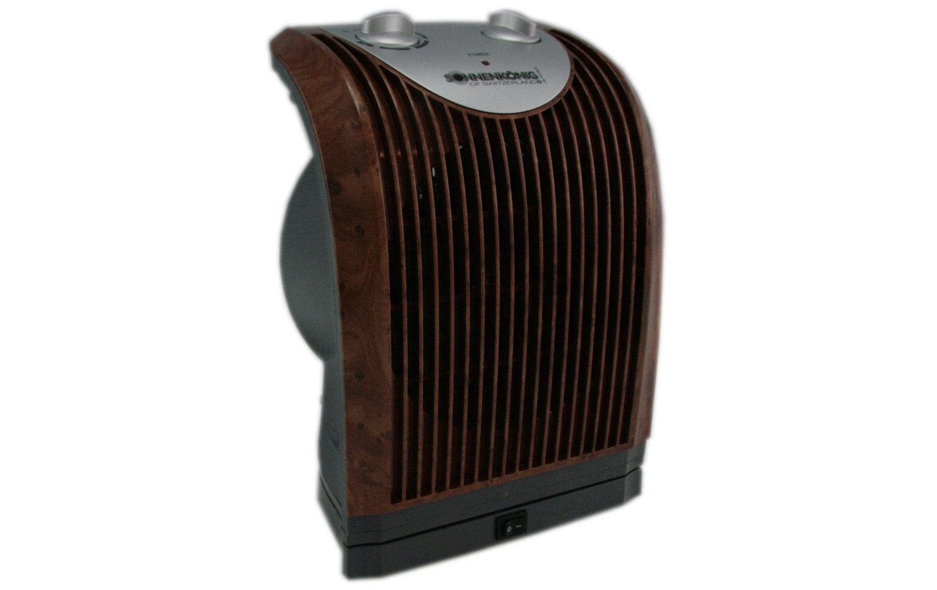 Sonnenkönig Heizlüfter Woody 2 2000 W