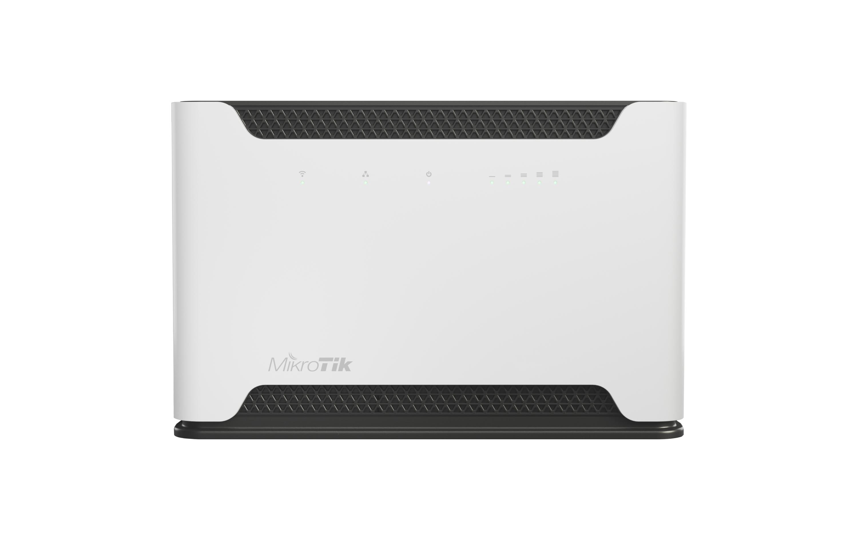 MikroTik LTE-Router Chateau LTE12 MikroTik LTE-Router Chateau LTE12