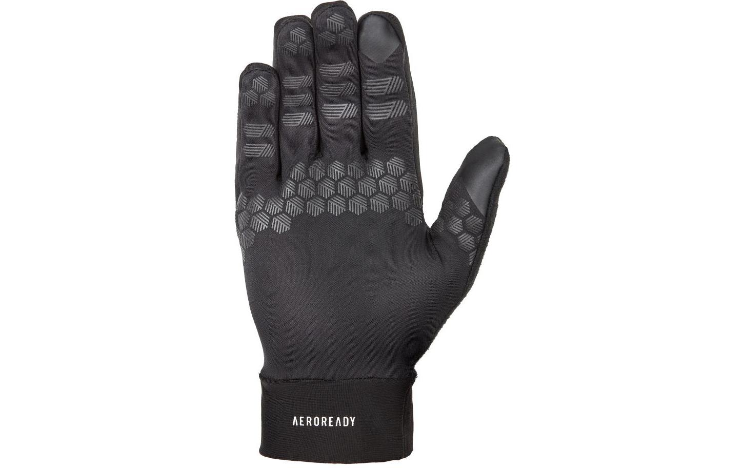adidas Full Finger Essential Gloves L adidas Full Finger Essential Gloves L