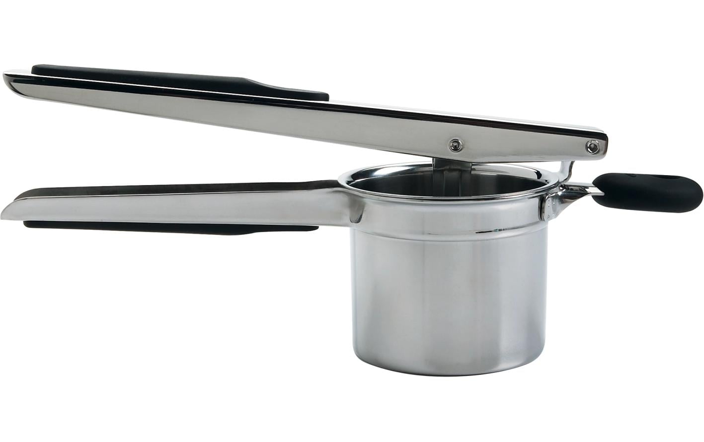 Oxo Good Grips Kartoffelstampfer Edelstahl