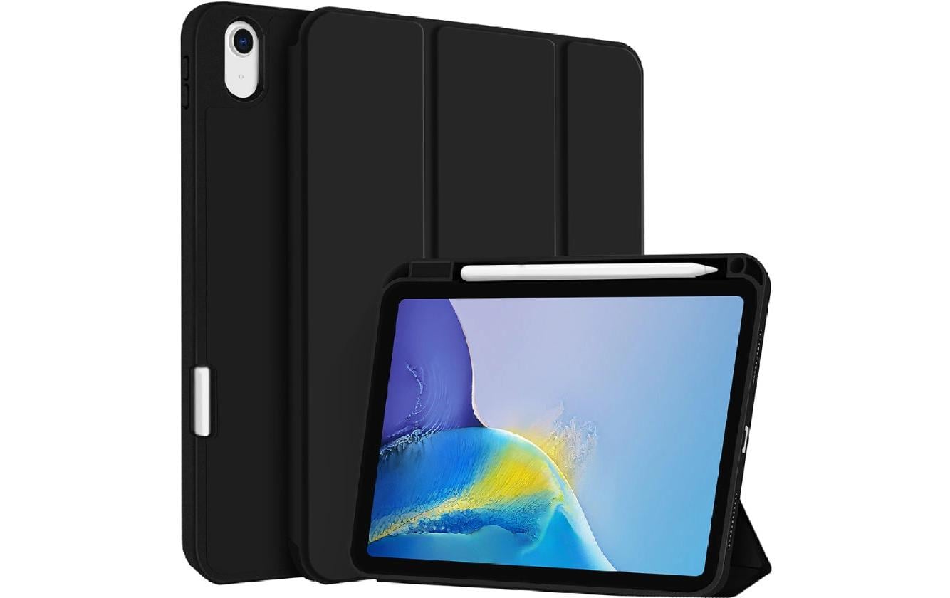 4smarts Tablet Book Cover Folio Basic für iPad Air 11/iPad Pro 11 4smarts Tablet Book Cover Folio Basic für iPad Air 11/iPad Pro 11