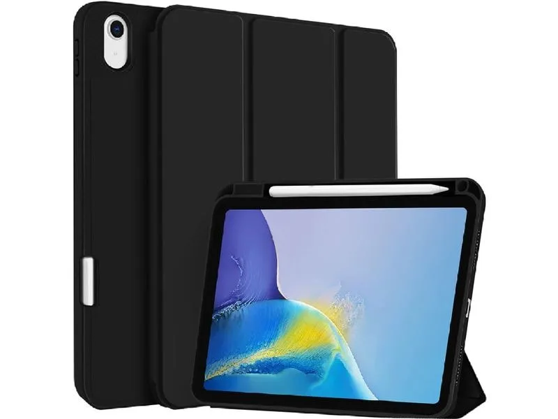 4smarts Tablet Book Cover Folio Basic für iPad Air 11/iPad Pro 11