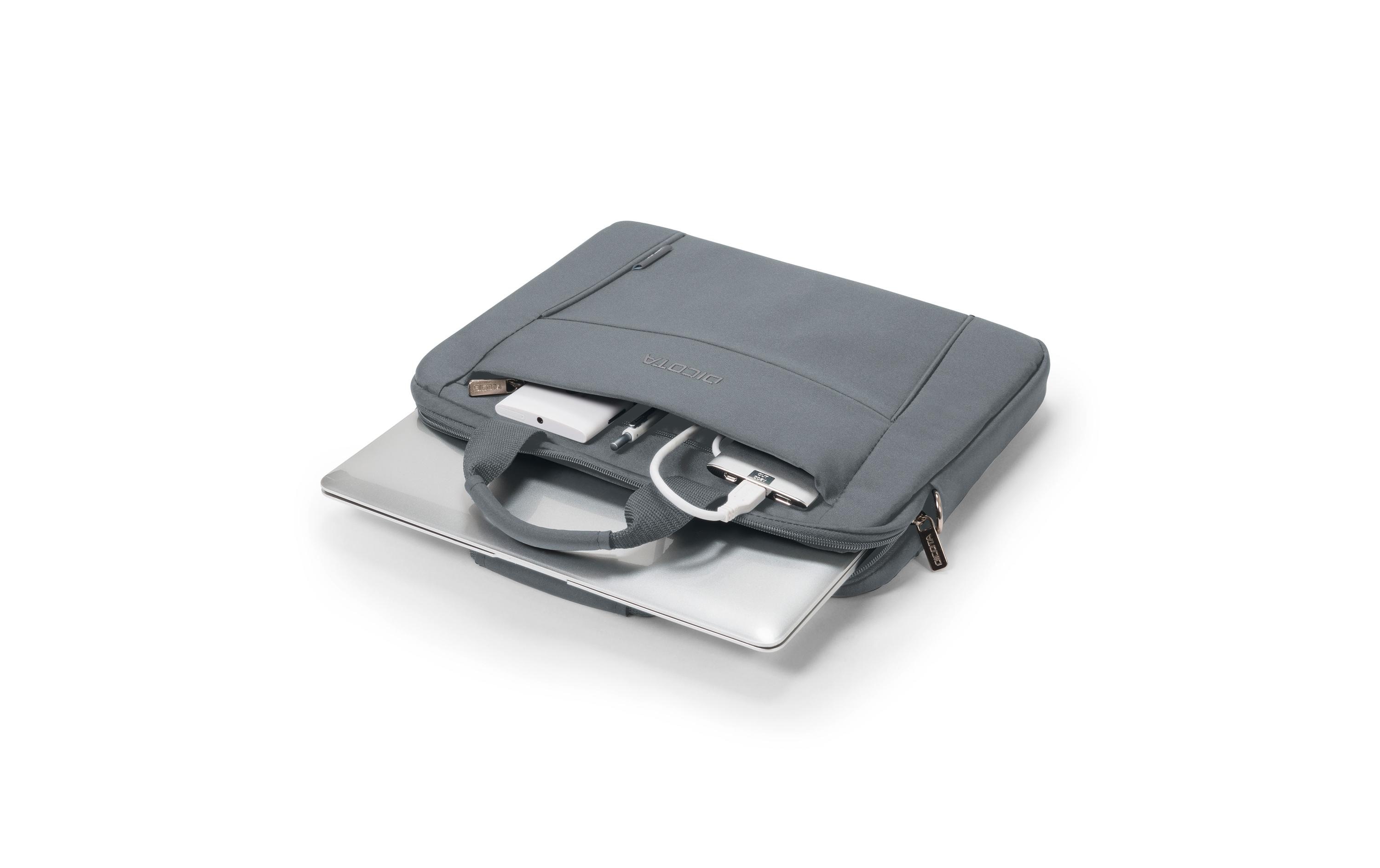 DICOTA Notebooktasche Eco Slim Case Base 14.1