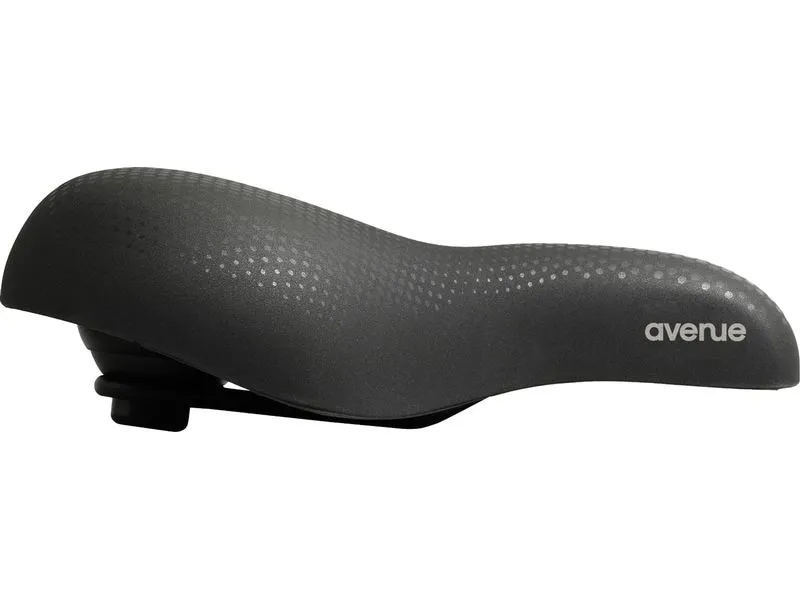 Selle Royal Fahrradsattel Avenue Relaxed Breite 218 mm