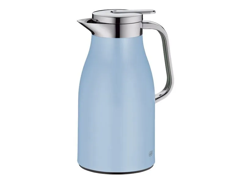 Alfi Thermoskanne Skyline 1000 ml, Hellblau Alfi Thermoskanne Skyline 1000 ml, Hellblau