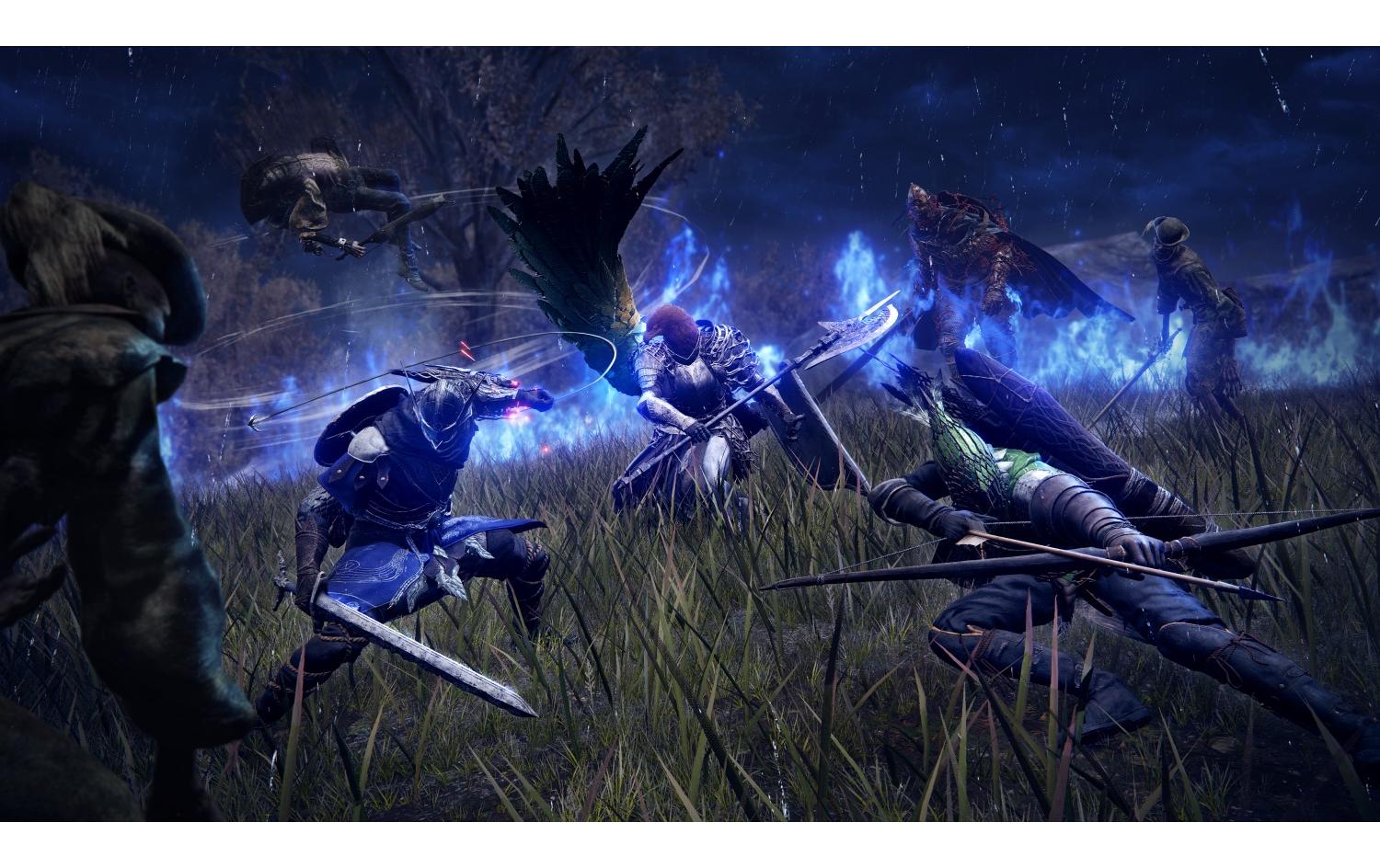 Bandai Namco Elden Ring – Nightreign