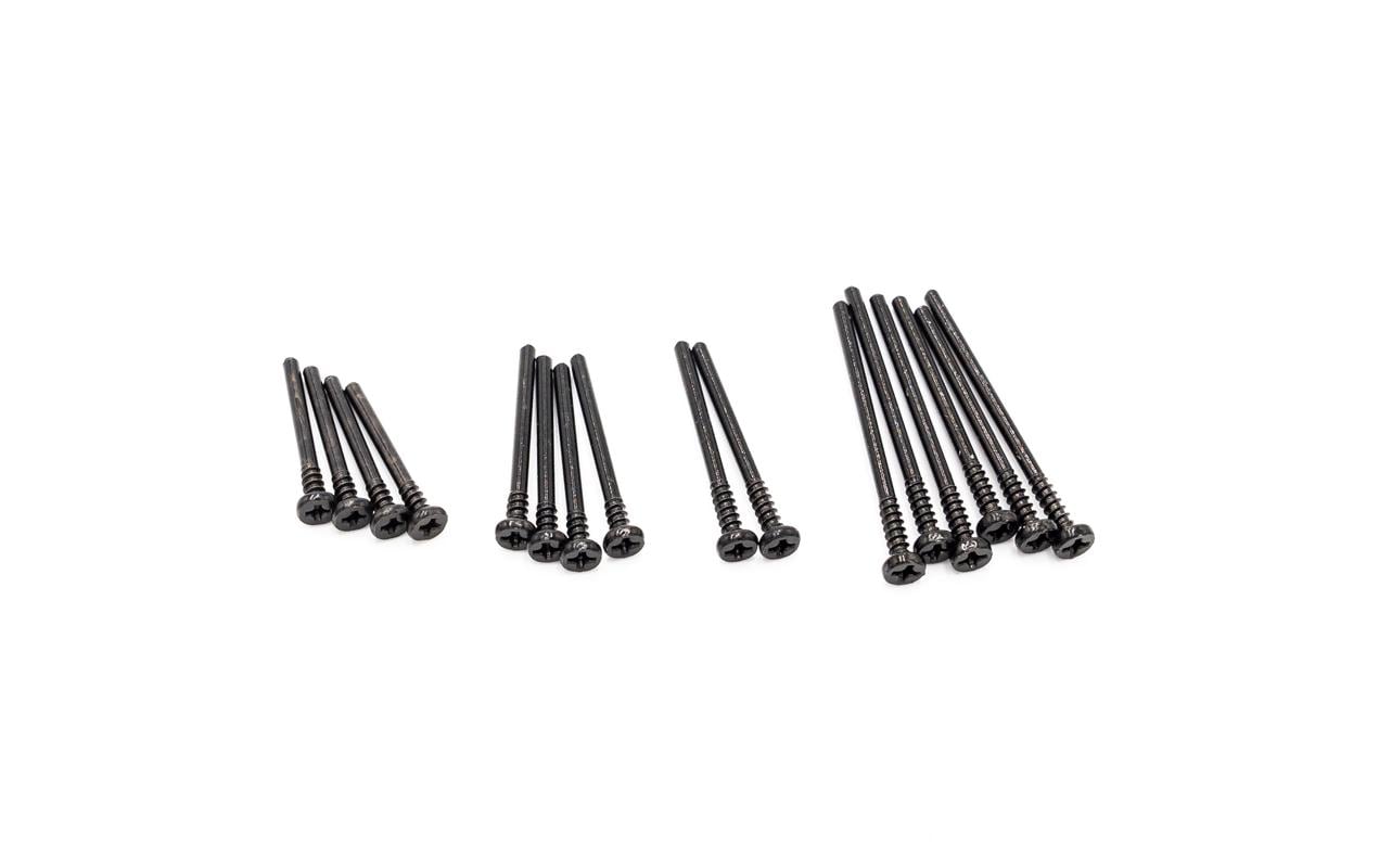 Funtek Schraubenset für Querlenker STX / MTX