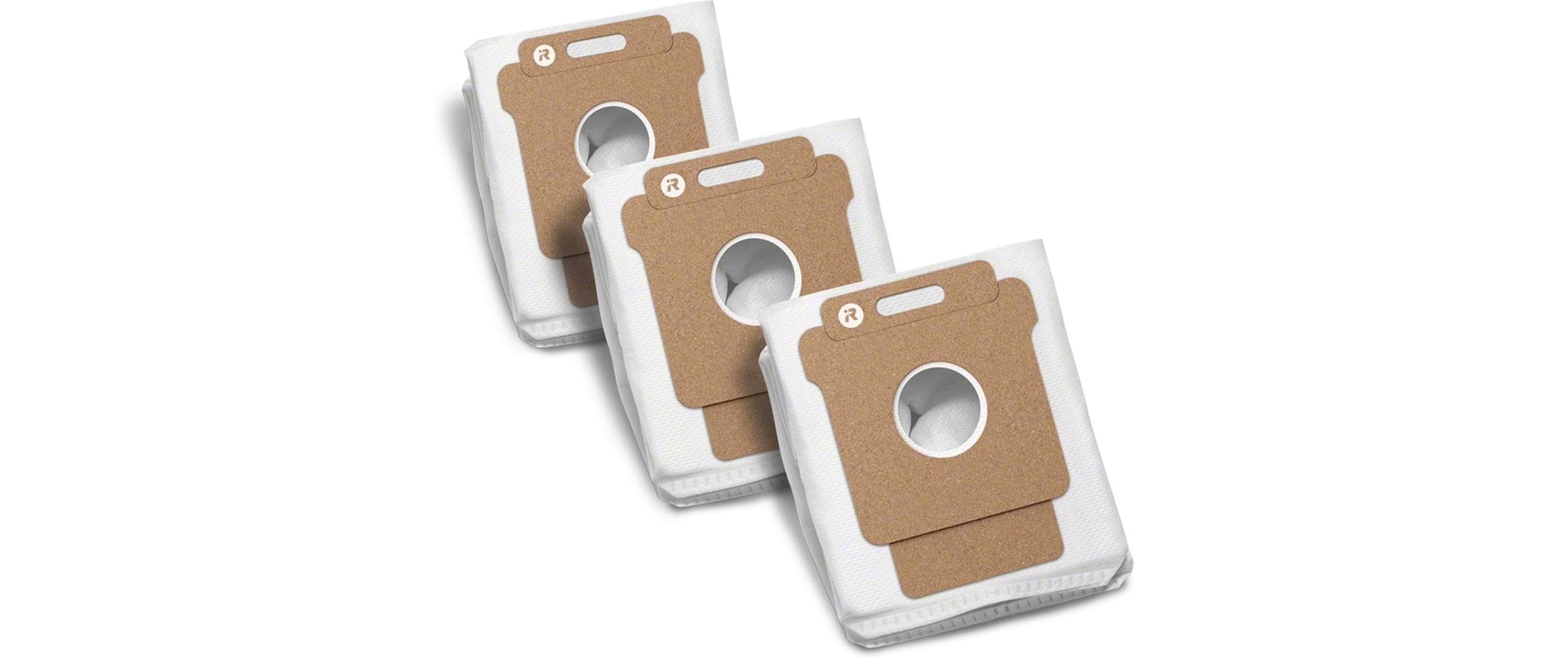 iRobot Staubbeutel Roomba 3er Pack