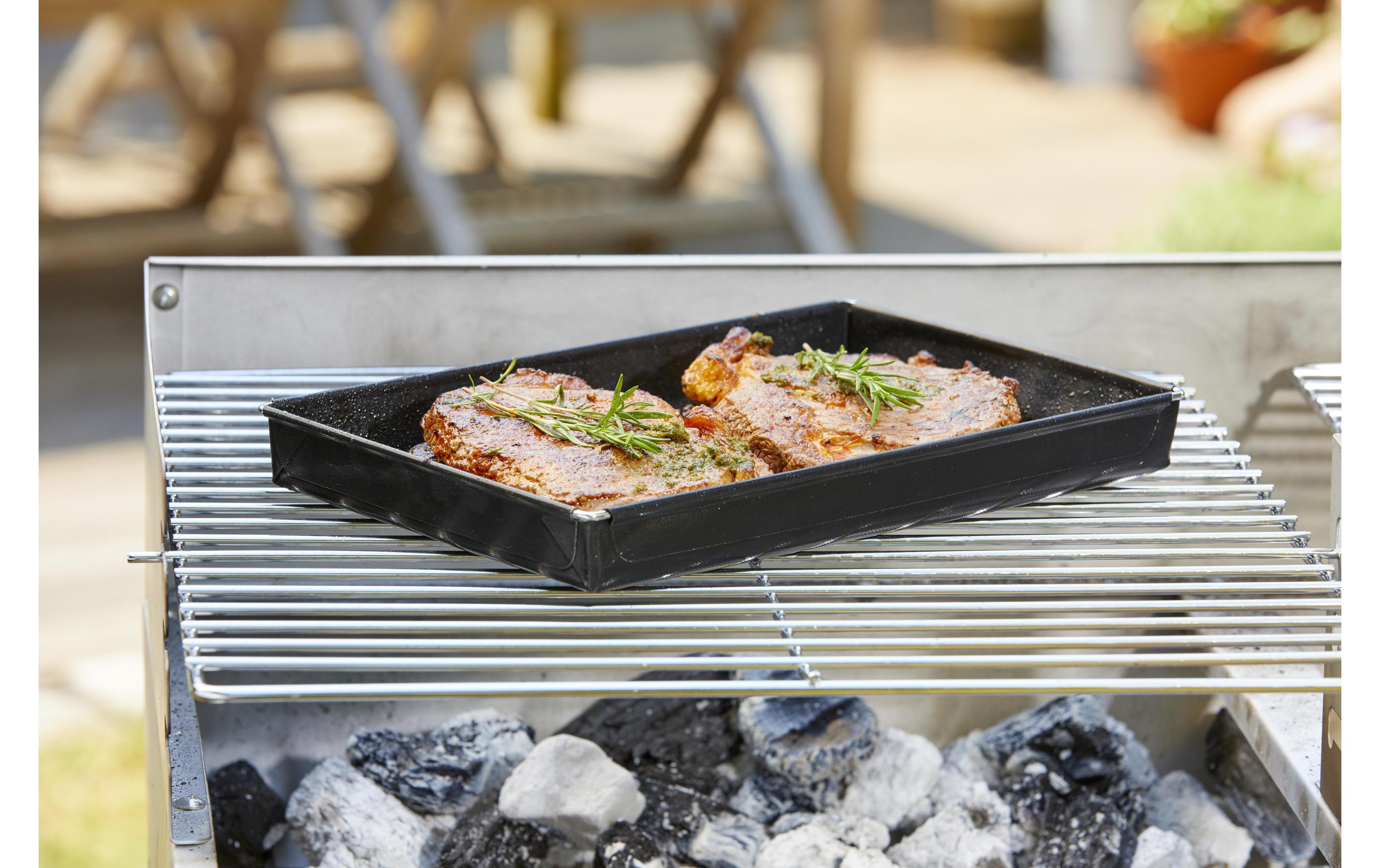 Durandal Grillschale Kunststoff Durandal Grillschale Kunststoff