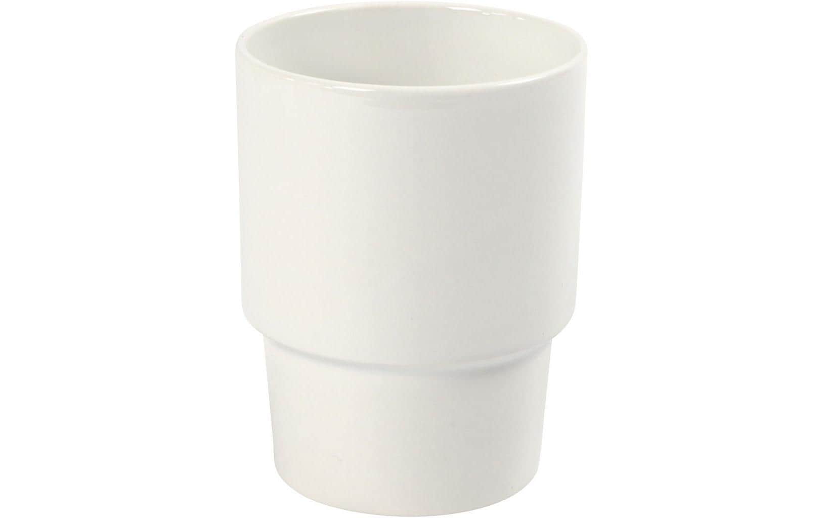 Creativ Company Becher Weiss Creativ Company Becher Weiss