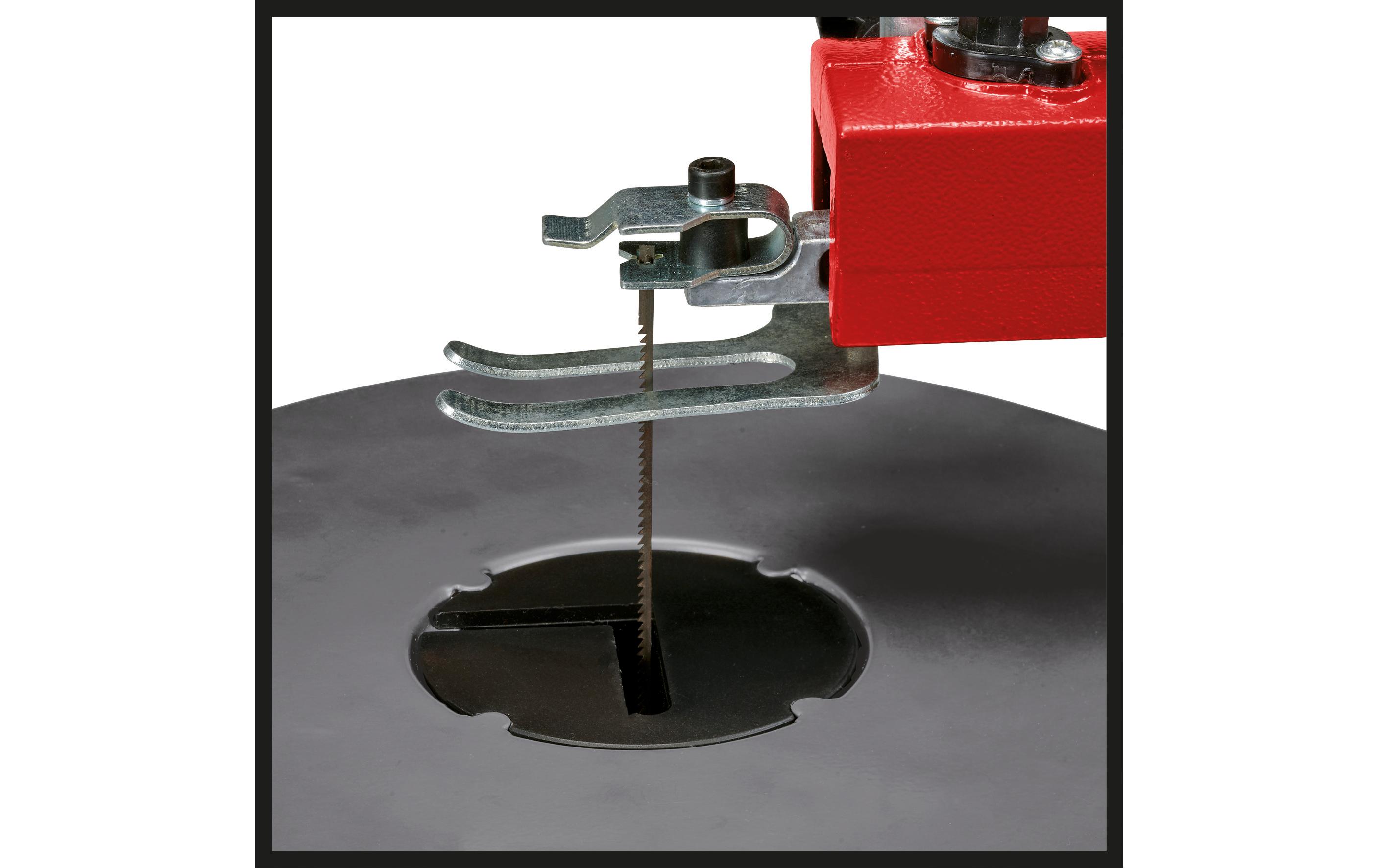 Einhell Dekupiersäge TC-SS 406 E