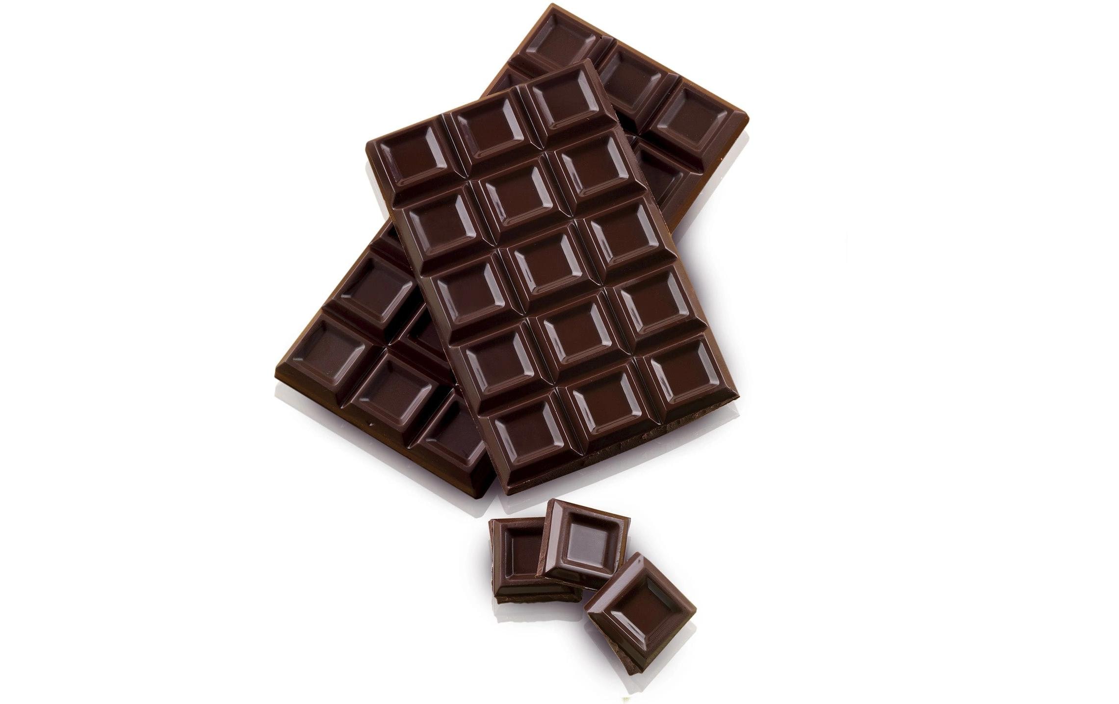 Silikomart Schokoladenform Tablette