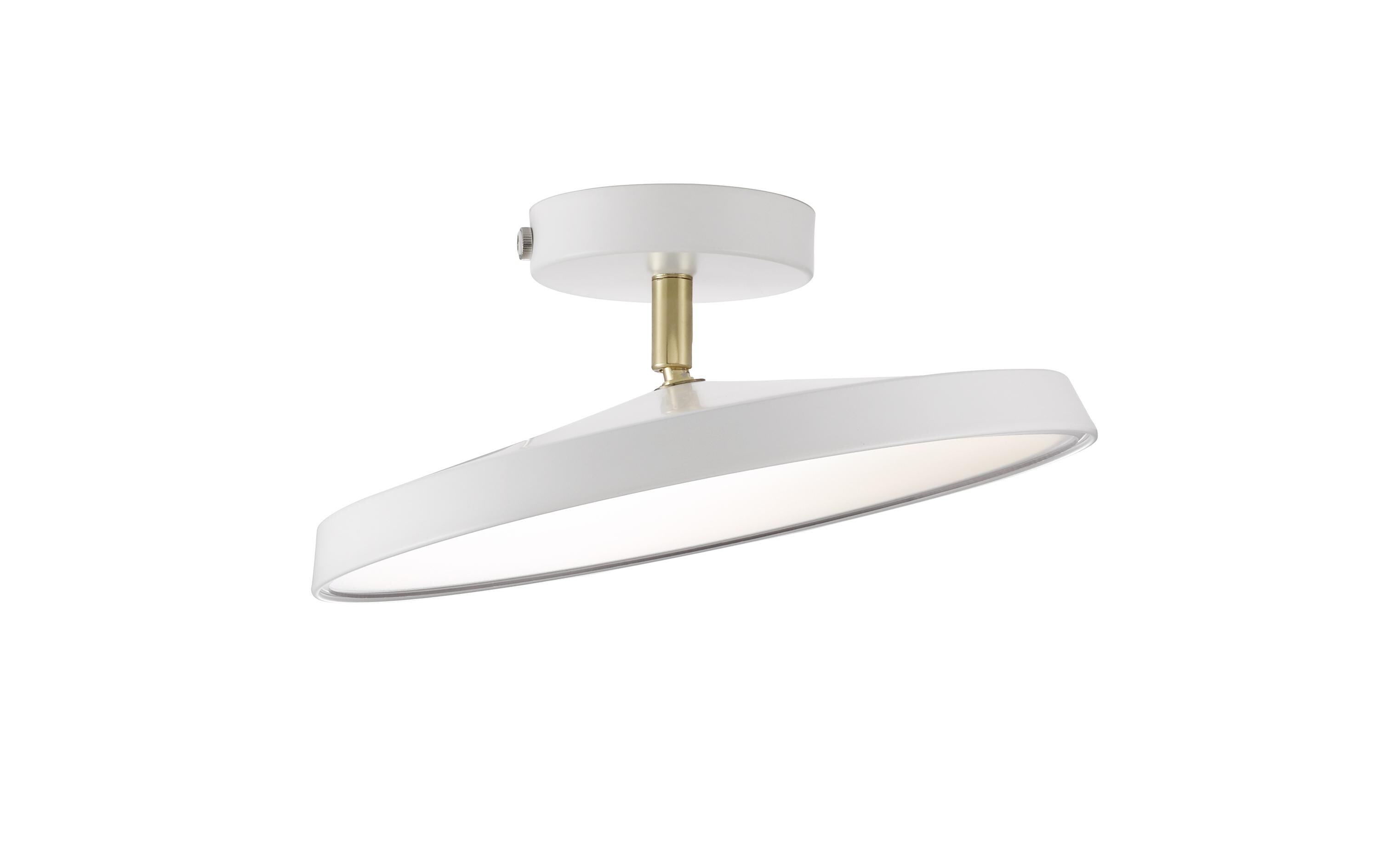 Nordlux DFTP Deckenleuchte Kaito 2 Pro 30, LED, 15W, IP20