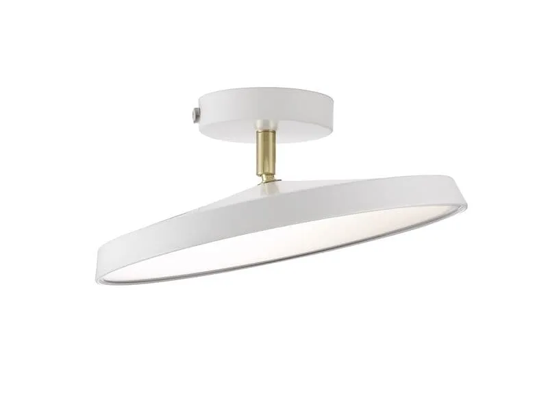 Nordlux DFTP Deckenleuchte Kaito 2 Pro 30, LED, 15W, IP20 Nordlux DFTP Deckenleuchte Kaito 2 Pro 30, LED, 15W, IP20