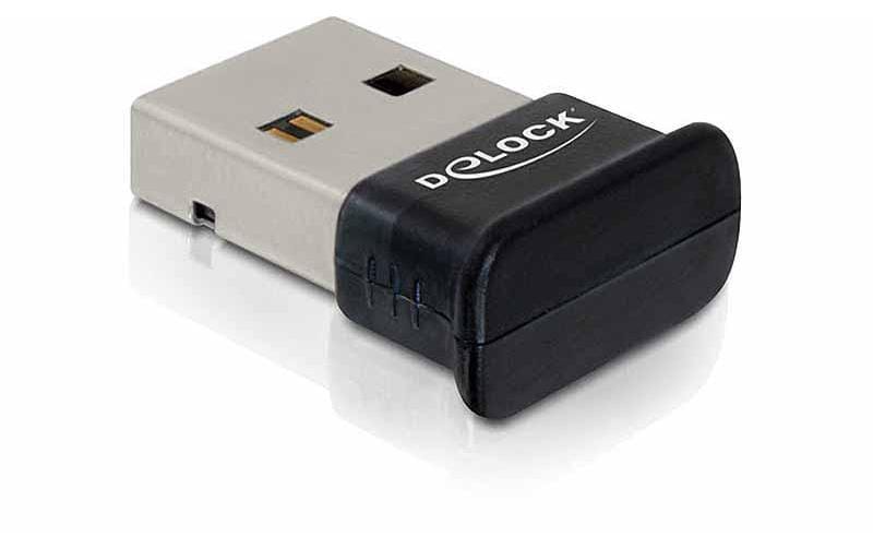 Delock USB-Bluetooth-Adapter 61889 V4.0