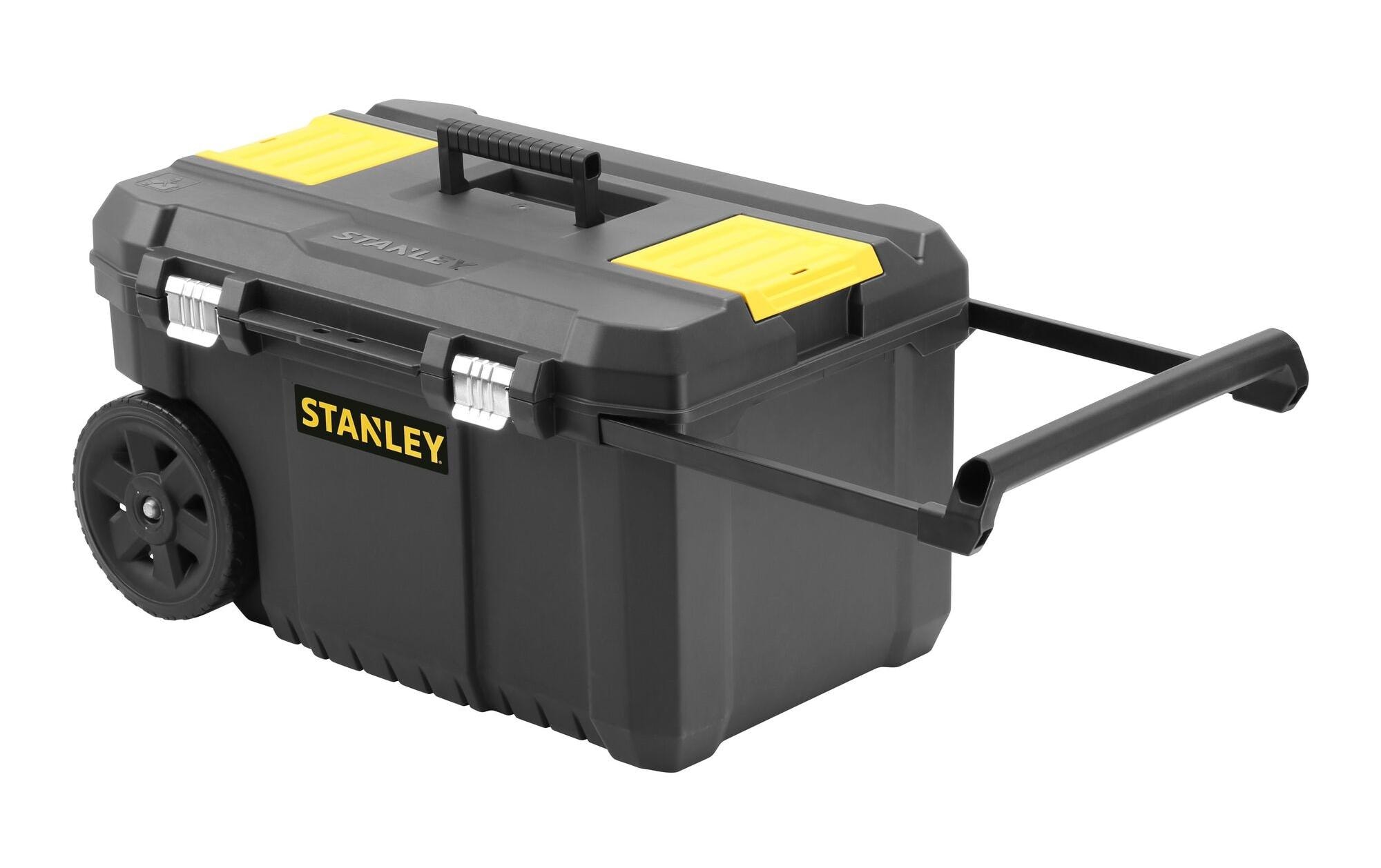 Stanley Werkzeugbox Mobile 50 L