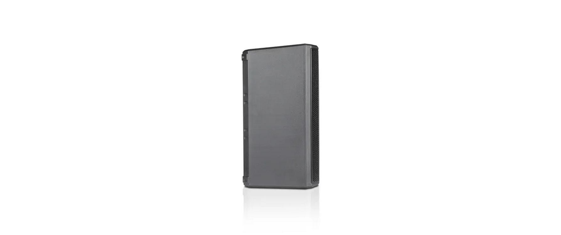 db technologies Opera 10 Aktiv 2-Wege Kunststoff Schwarz
