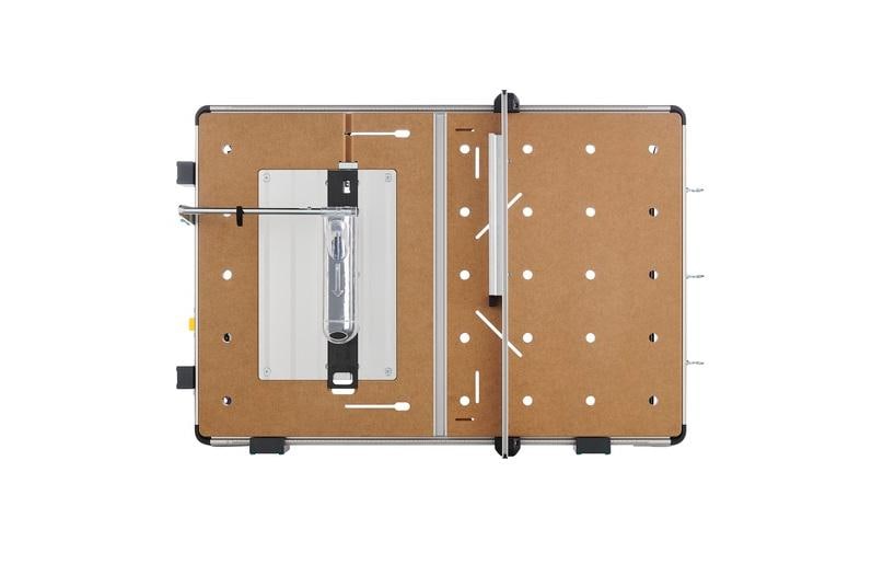 Wolfcraft Werkbank Master cut 2600 Wolfcraft Werkbank Master cut 2600