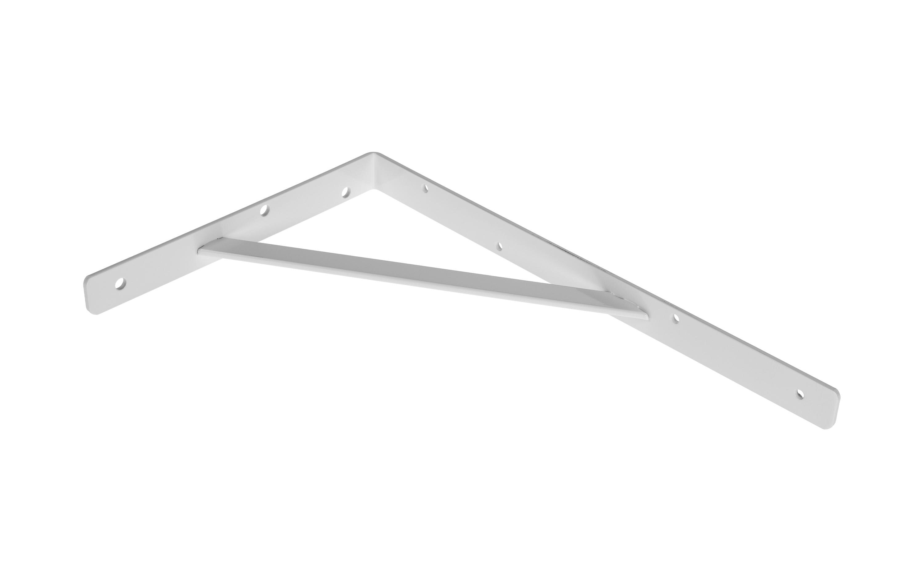 STRUCT Stegkonsole 30 x 20 cm Weiss